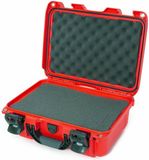 Nanuk 915 Case with Foam - Red