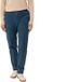 Vaude Mineo II Broek Blauw 36 Vrouw