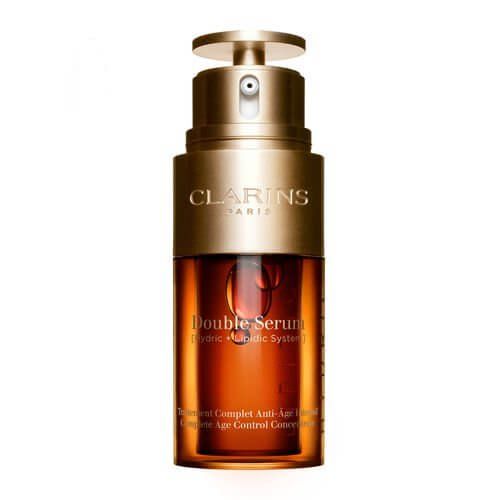 Clarins Double Serum - 30ml - Face Serum for Women