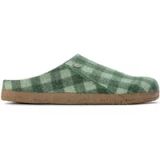 Birkenstock Pantoufles en laine Zermatt