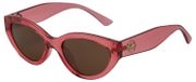 Michael Kors Lorient MK2253U zonnebril voor dames