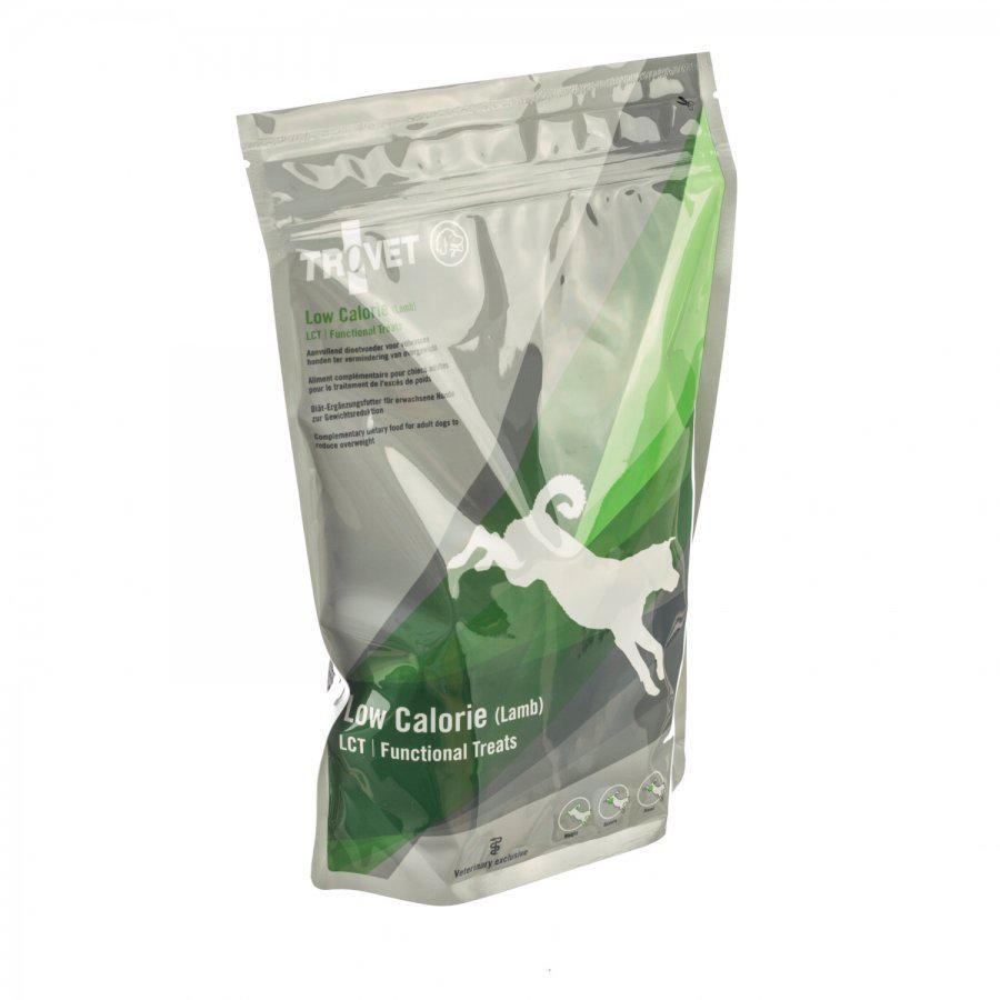TROVET low calorie hond Zakje 400g