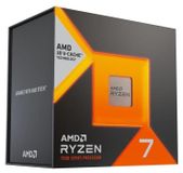 AMD Ryzen 7 7800X3D processor