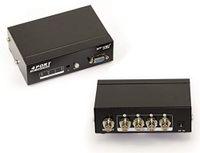 KALEA-INFORMATIQUE 4-poorts SDI-switch