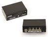 KALEA-INFORMATIQUE 4-poorts SDI-switch