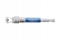 Högert HOGERT 1/2'' Dopslaghuls Adapter met 1/4'' Aandrijving