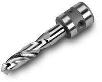 Fein Fijn 1x HSS-draaiboor met QuickIN-houder Ø 12 mm - 63111012010