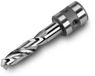 Fein Fijn 1x HSS-draaiboor met QuickIN-houder Ø 12 mm - 63111012010