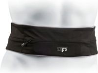 Ultimate Performance Fitbelt Zwart - XL