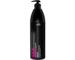 Joanna Professional Silk Smoothing Hair Conditioner 1000ml