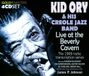 Kid Ory Live at the Beverly Cavern 1949 Radio Transcription