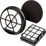 Bosch BBZ152EF Filter Set für Bosch Staubsauger Serie 2 beutellos