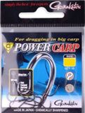Gamakatsu Spro Power Carp Ring Eye Barbed #12