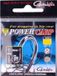 Gamakatsu Spro Power Carp Ring Eye Barbed #12