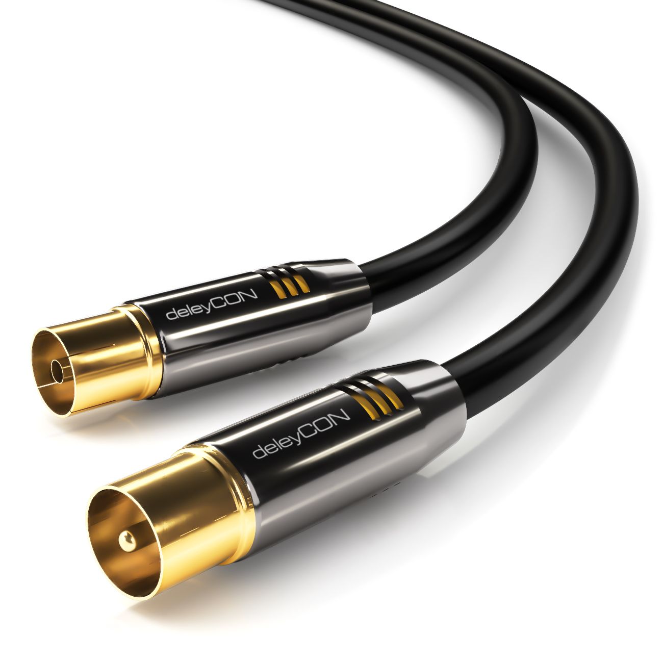 deleyCON MK511 Kabel 1m