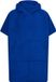 Towel City Poncho éponge enfant TC811 - Royal - 6/9 ans
