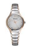 Adriatica A3798.R177Q Montre Femme Analogique Quartz Or Rose Argent