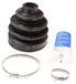 TRISCAN set van vouwbalgen voor aandrijfas, geschikt voor FORD USA PROBE II (ECP), artikelnummer 8540 50805