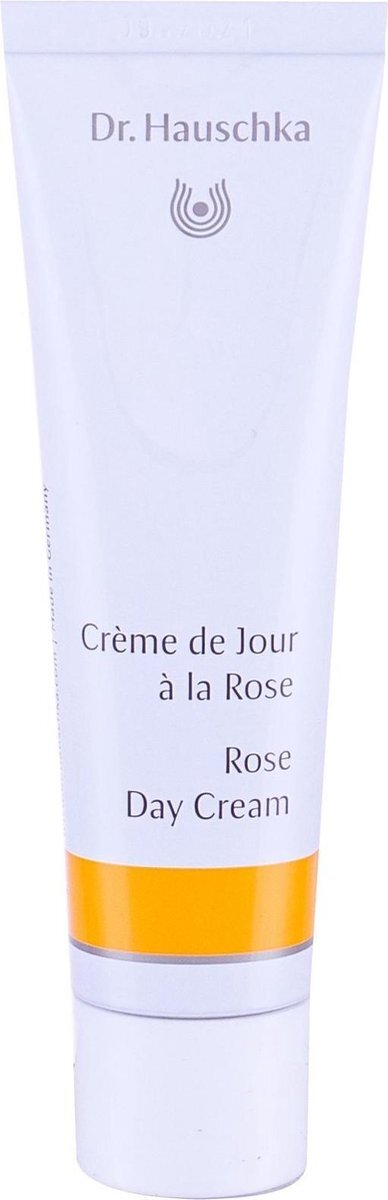 Dr. Hauschka ROZENCRÈME 30ML