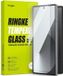 Ringke Cover Display Geschikt voor Samsung Galaxy Z Fold 6 - 9H Tempered Glass Screen Protector Voorkant (2-Pack)