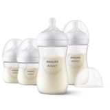 Philips AVENT Natural Response Drinkflessen voor kinderen 4 st