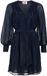 Freebird Jurk Donkerblauw