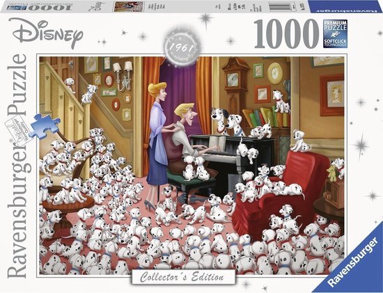 Ravensburger 4005556139736