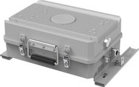 Ledvance Floodlight Maximale stroomvoorziening Wand 900W