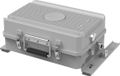 Ledvance Floodlight Maximale stroomvoorziening Wand 900W