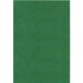DRAEGER Paris 1886 Opstrijker met pailletten, groen, één maat, 5-delige set