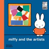 Miffy and the Artists /anglais