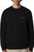 Napapijri Balis Crew Sweater Zwart Heren Maat L