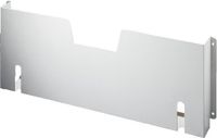 Rittal PS 4115.000 Schakelschema houder Plastic Grijs-wit (RAL 7035) (l x b x h) 90 x 355 x 260 mm 1 stuk(s)