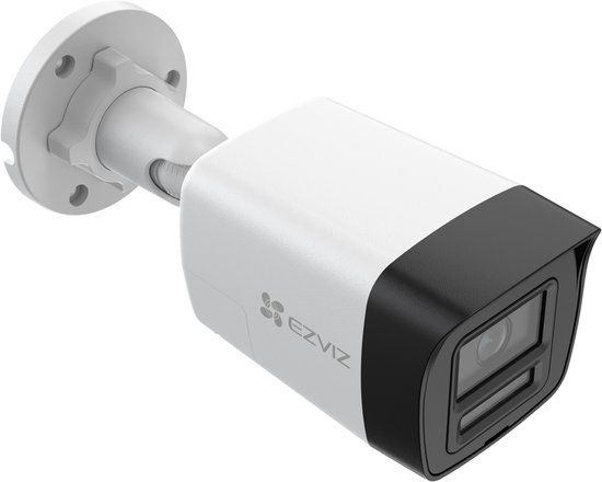 EZVIZ H3K PoE 4K Bullet IP-beveiligingscamera Buiten