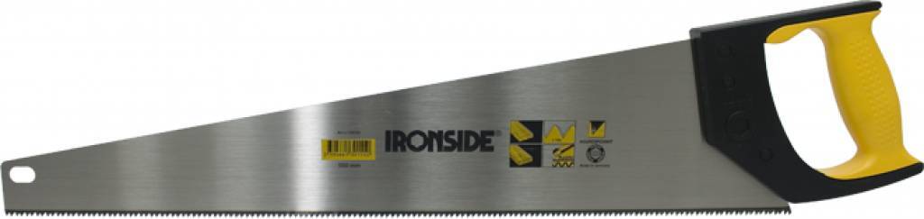 Ironside 1873014