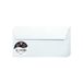 Clairefontaine 120018C envelop DL (110 x 220 mm) Blauw 20 stuk(s)
