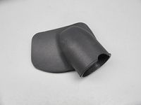 Piaggio Engine Cover All 125CC U