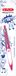 Herlitz my.pen, Clip, Intrekbare balpen met klembevestiging, Navulbaar, Blauw, 1 stuk(s)