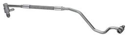 Oil AJUSA Oil feed pipe OP10179