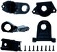 EINPARTS Reparatieset Koplamp Rechts Voor Seat Leon I