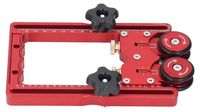 Merkloos Solidchoice Tafelzaag Roller