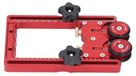 Merkloos Solidchoice Tafelzaag Roller