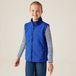 Regatta Kinderen Ablaze Softshell Bodywarmer Blauw