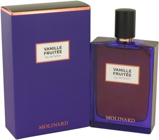 Molinard Eau de Parfum / 75 ml / Unisex