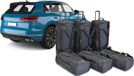 Car-Bags.com Reistassenset geschikt voor Volkswagen Touareg III (CR7) 2018-heden Pro.Line