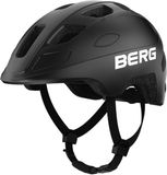 BERG Fietshelm S 48-52cm - Zwart
