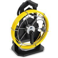 Trotec VSP Duwkabelhaspel VSP-R30
