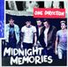 Sony Music One Direction Midnight Memories