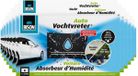 Bison Vochtvreter Auto - 12 x 300 gr - Voordeelverpakking
