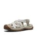 KEEN Whisper Lattice sandalen voor dames